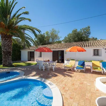 Willa Casa Nomanico Bordeira (Bordeira)