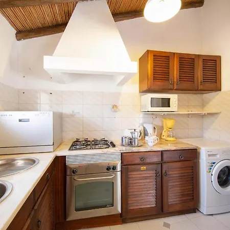 Casa Nomanico Willa