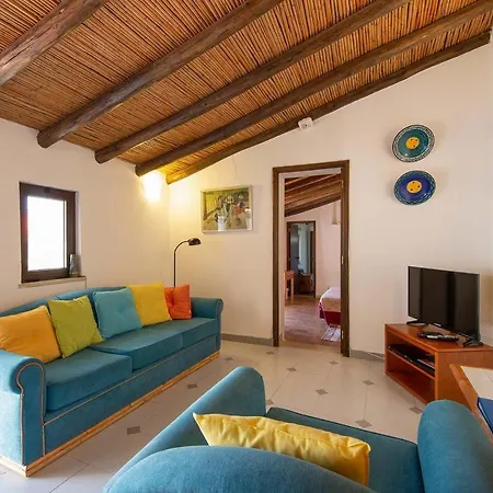 Casa Nomanico *