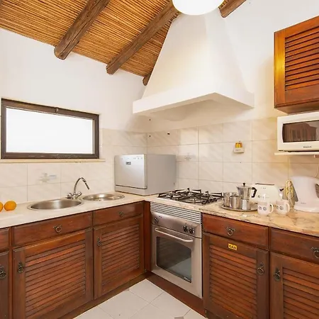Casa Nomanico Willa