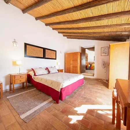 Casa Nomanico Willa *