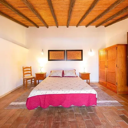 Casa Nomanico Willa