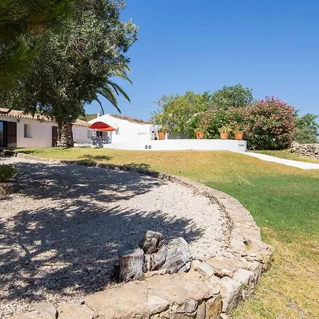 Casa Nomanico Willa *