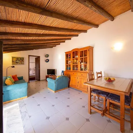 Casa Nomanico *