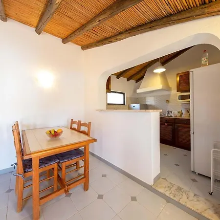 Casa Nomanico Villa
