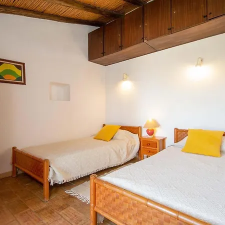 Casa Nomanico *